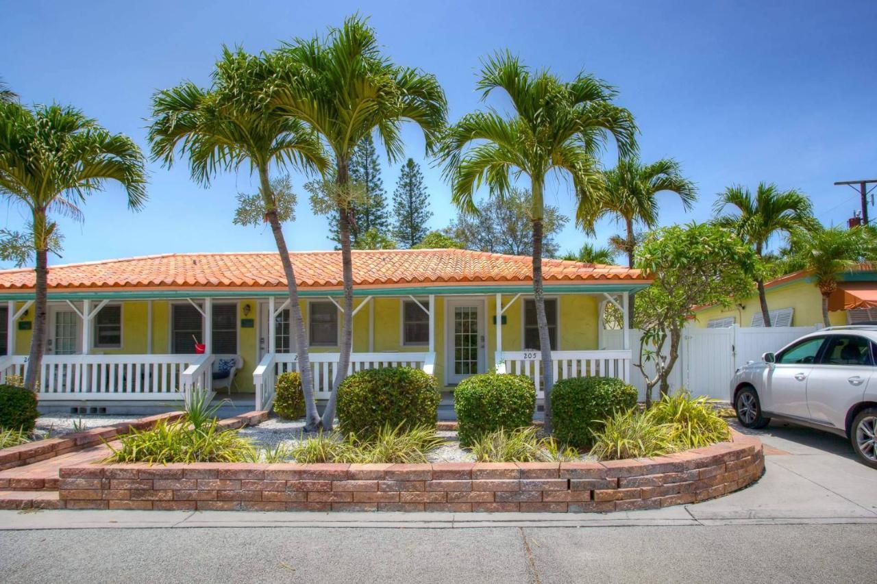 6 - Island Paradise - Gulf Mist Holiday home *