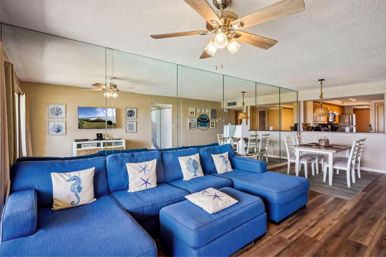 Land's End 3-402 Bay Front *