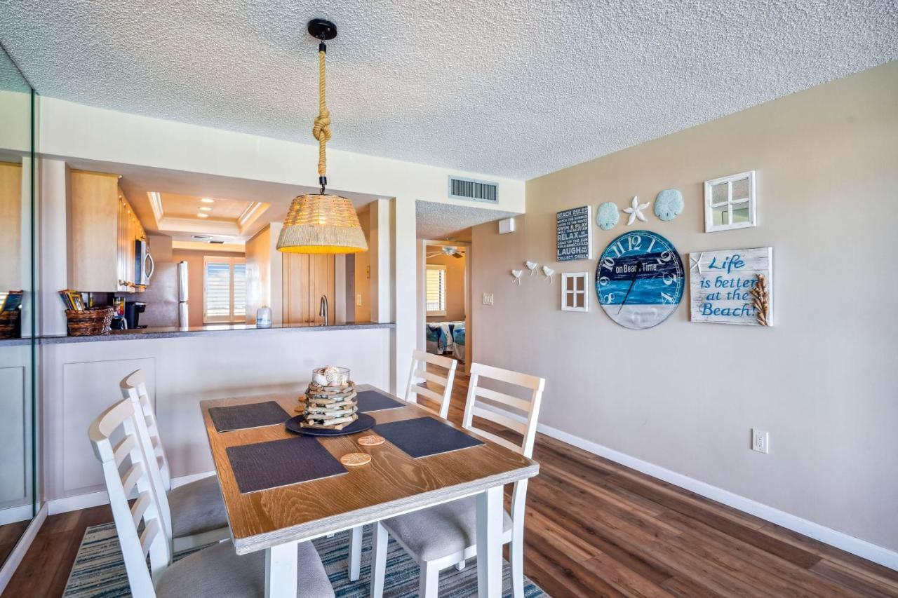 Holiday home Land's End 3-402 Bay Front *