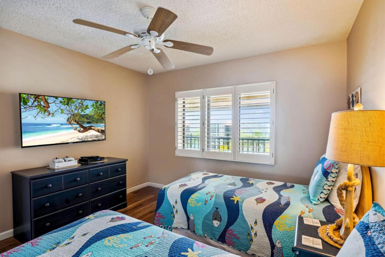 Land's End 3-402 Bay Front *