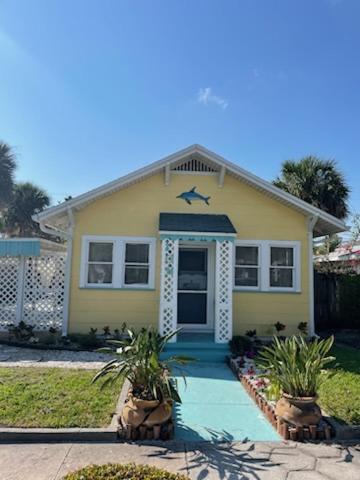 Holiday home Seahorse *