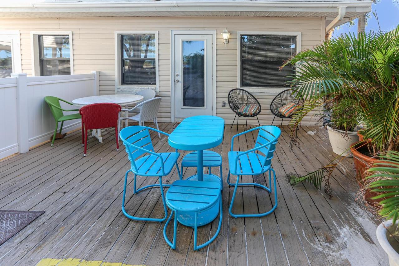 Sunset House - Hugger 1 Apartment