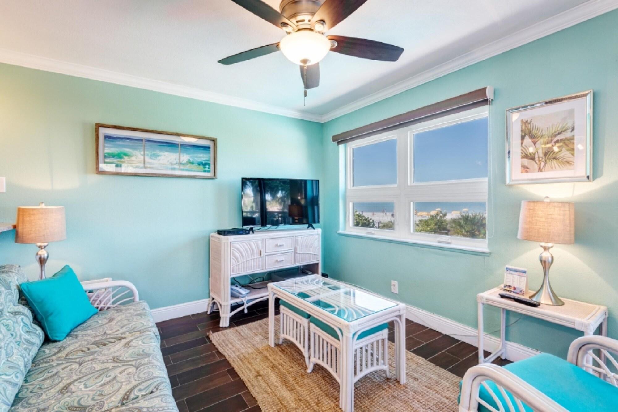 Gulf By Travel Services 4* St. Pete Beach
