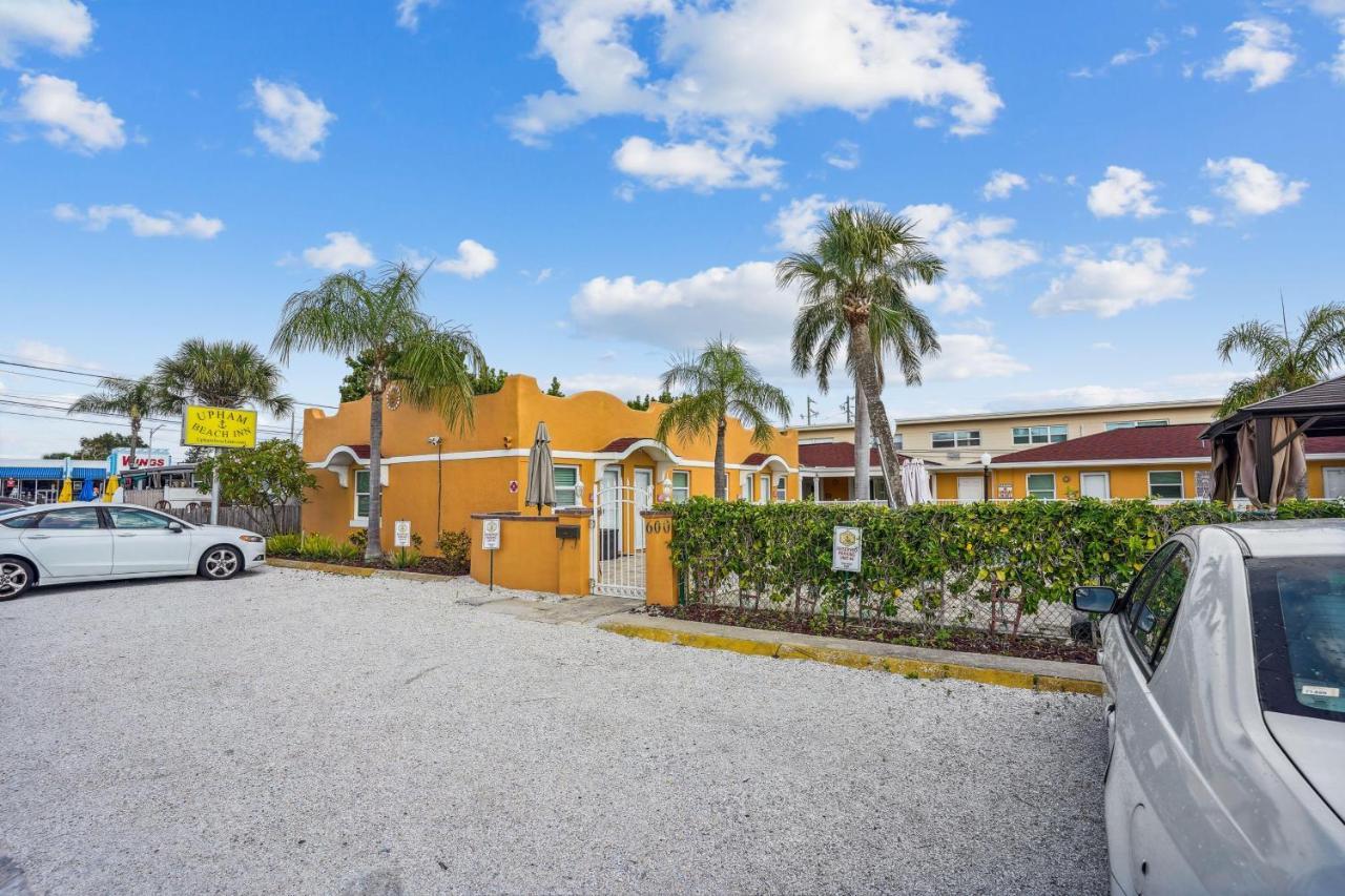 Upham - #3 * St. Pete Beach