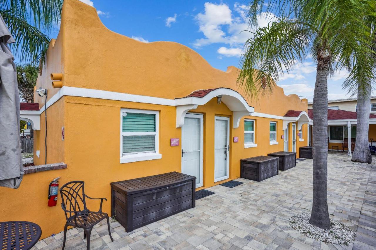 Upham - #3 St. Pete Beach
