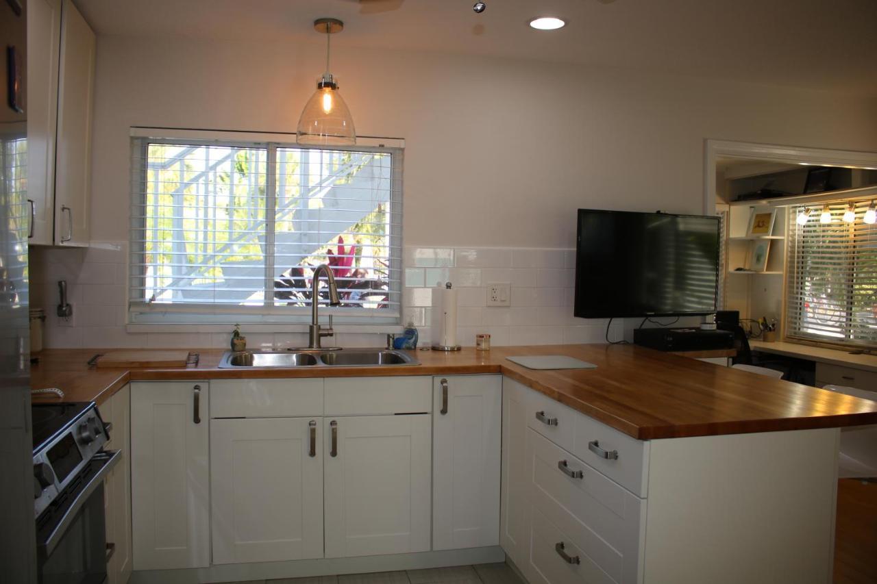 Gulfside Resort. Unit 1 St. Pete Beach