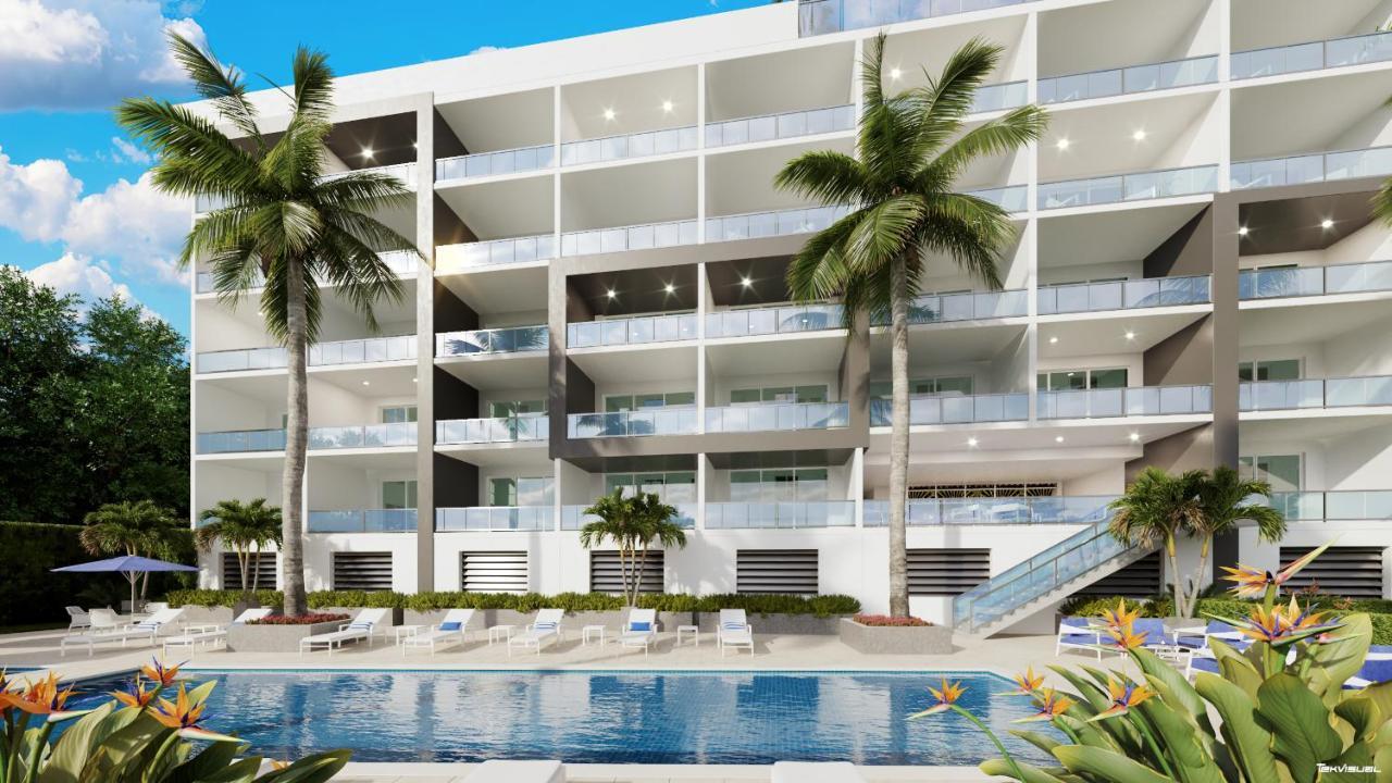 Ocean Club Treasure Island 4*