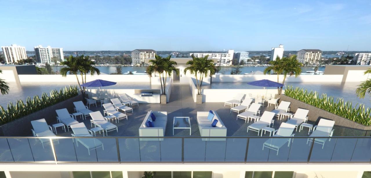 Ocean Club Treasure Island 4* St. Pete Beach