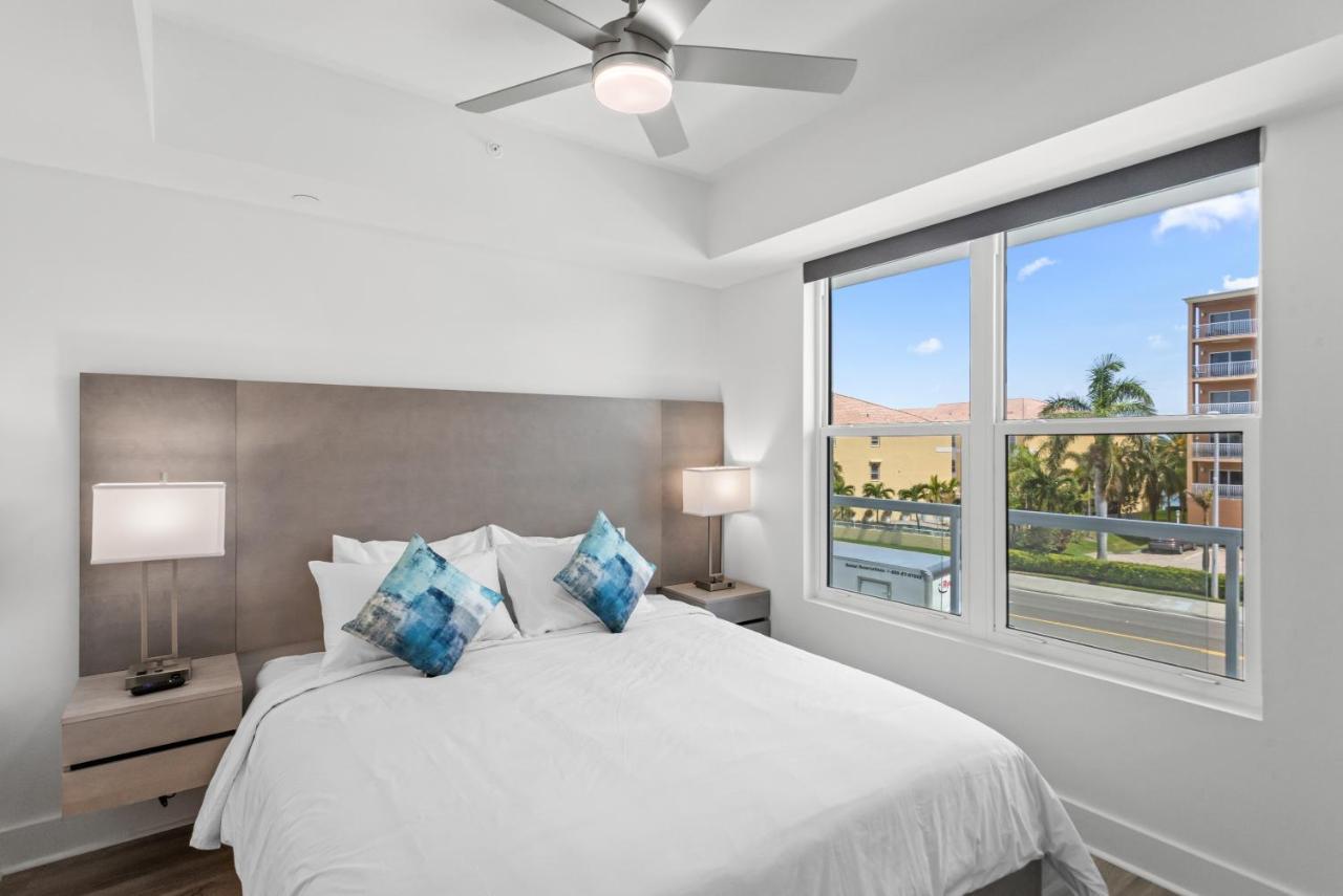 Ocean Club Treasure Island Hotel St. Pete Beach