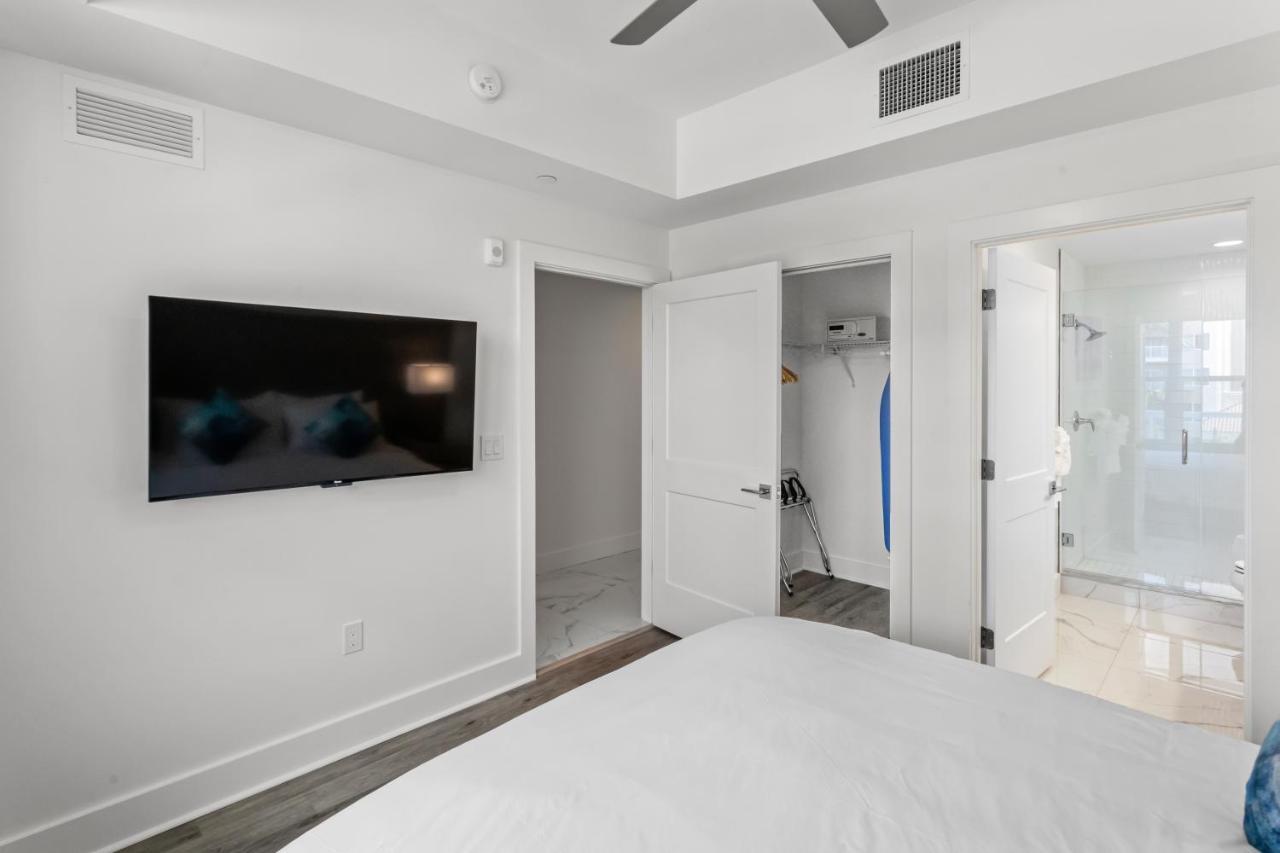 Ocean Club Treasure Island Hotel 4*