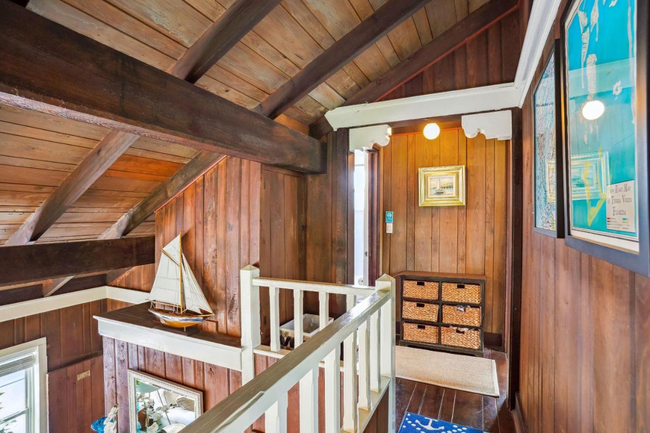 House On The Holiday home *