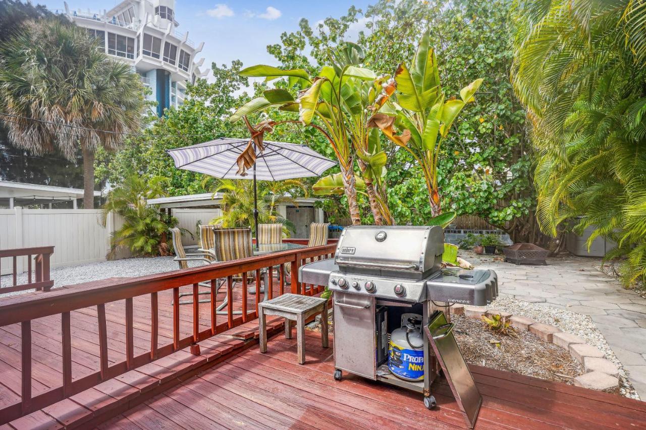 Holiday home House On The St. Pete Beach