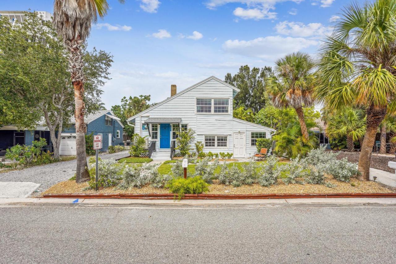 House On The * St. Pete Beach