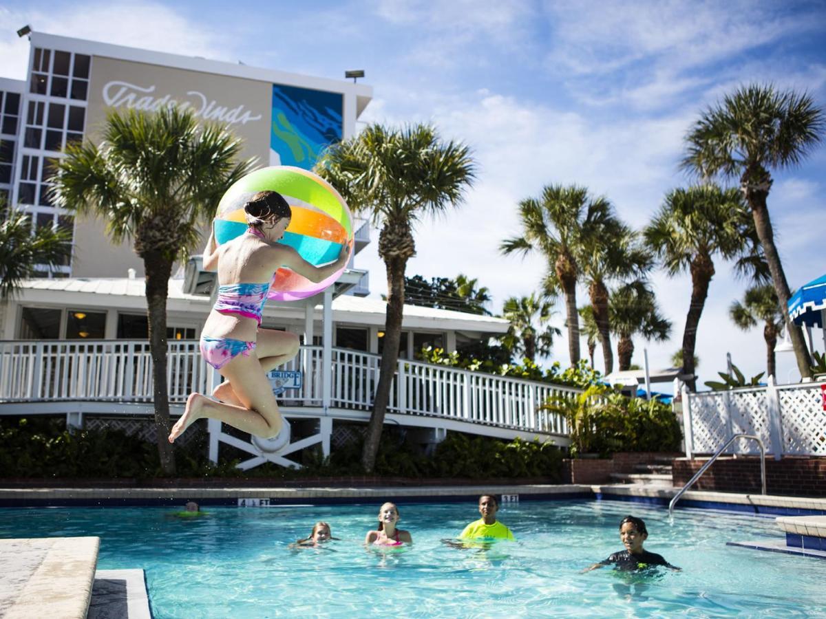 Island Grand At Tradewinds 4* St. Pete Beach