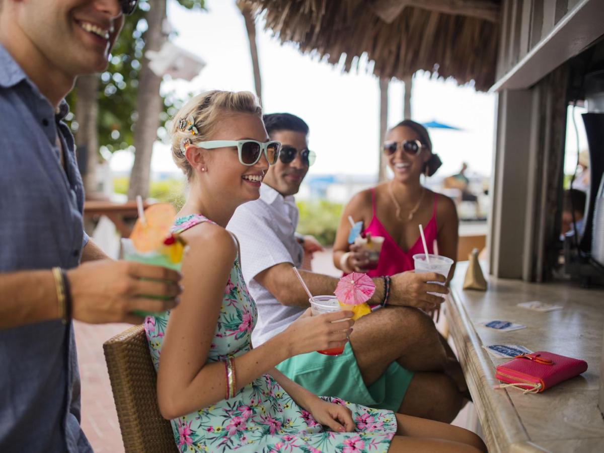 Island Grand At Tradewinds Resort St. Pete Beach