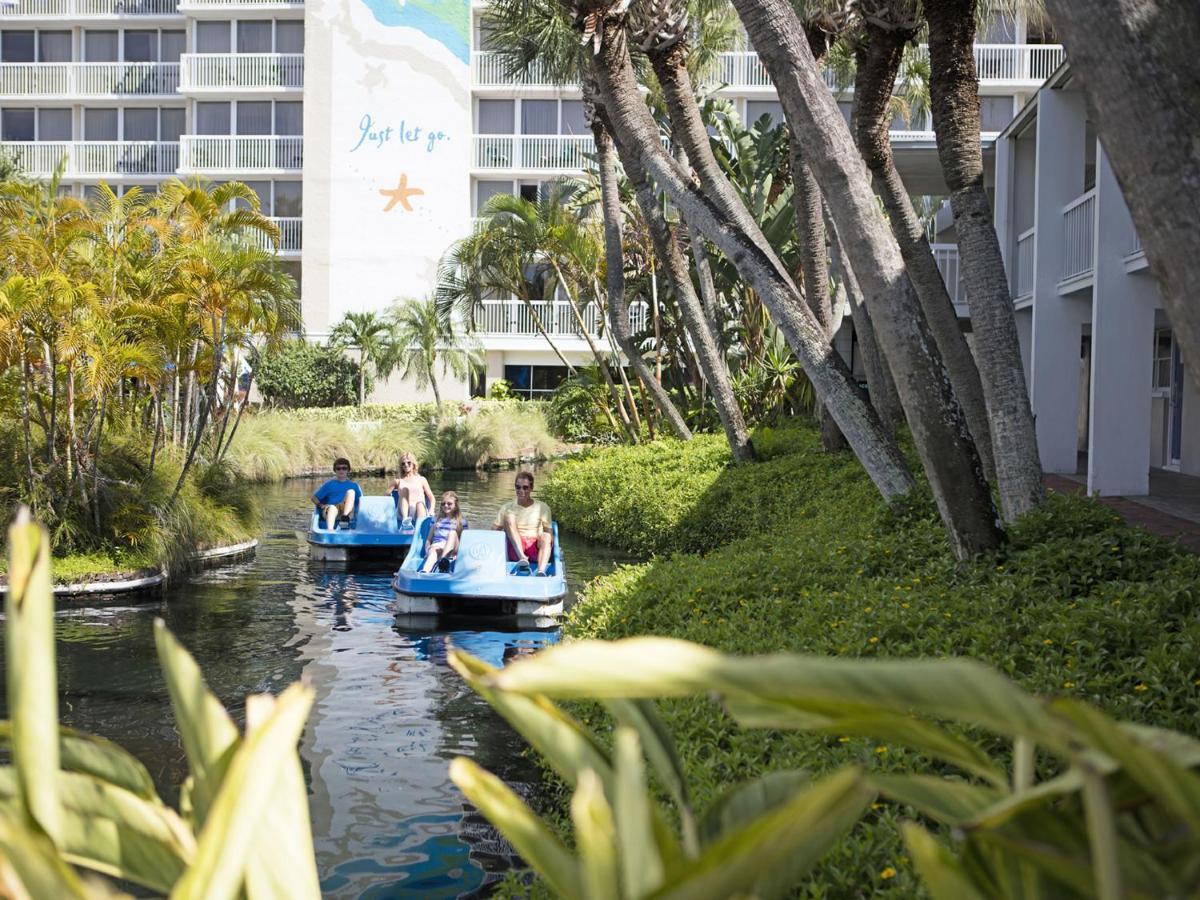 Island Grand At Tradewinds Resort 4*
