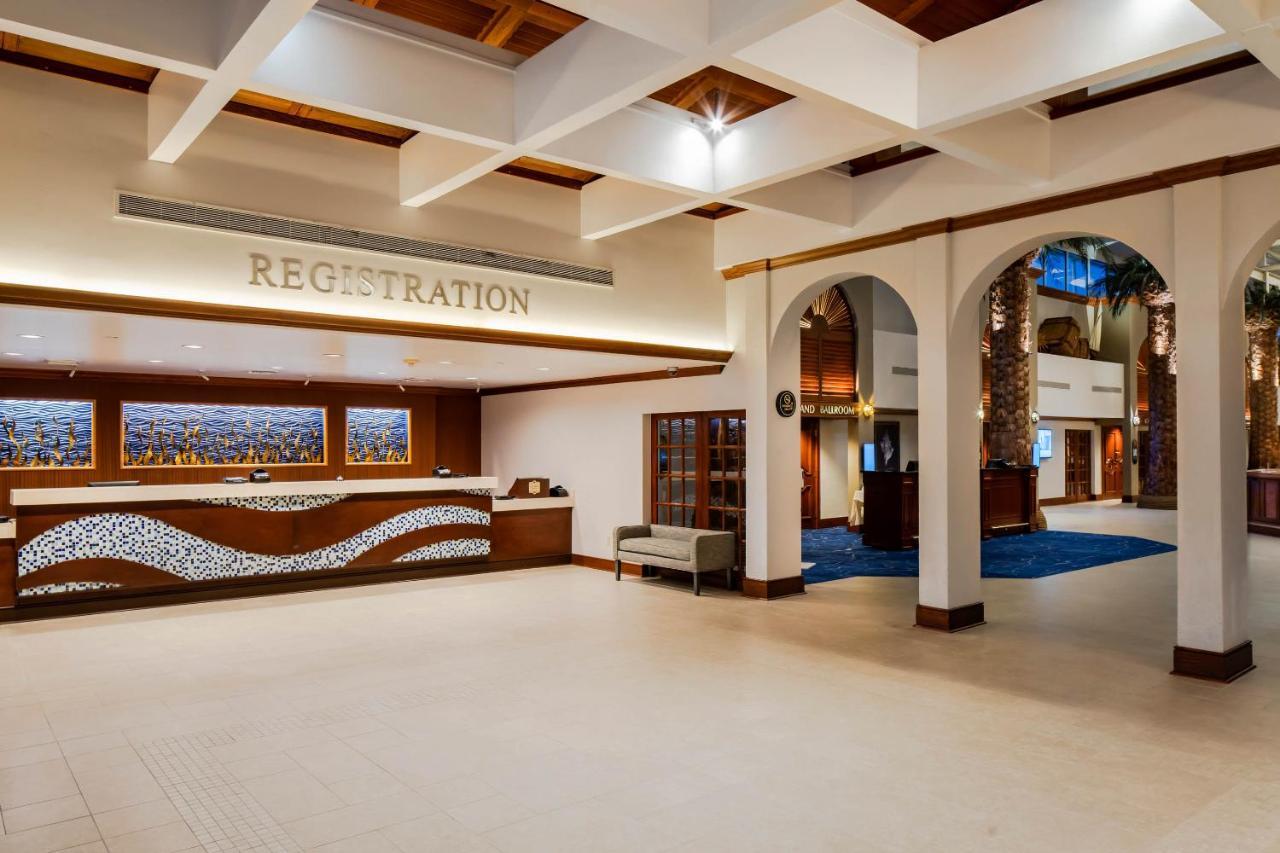Resort Island Grand At Tradewinds