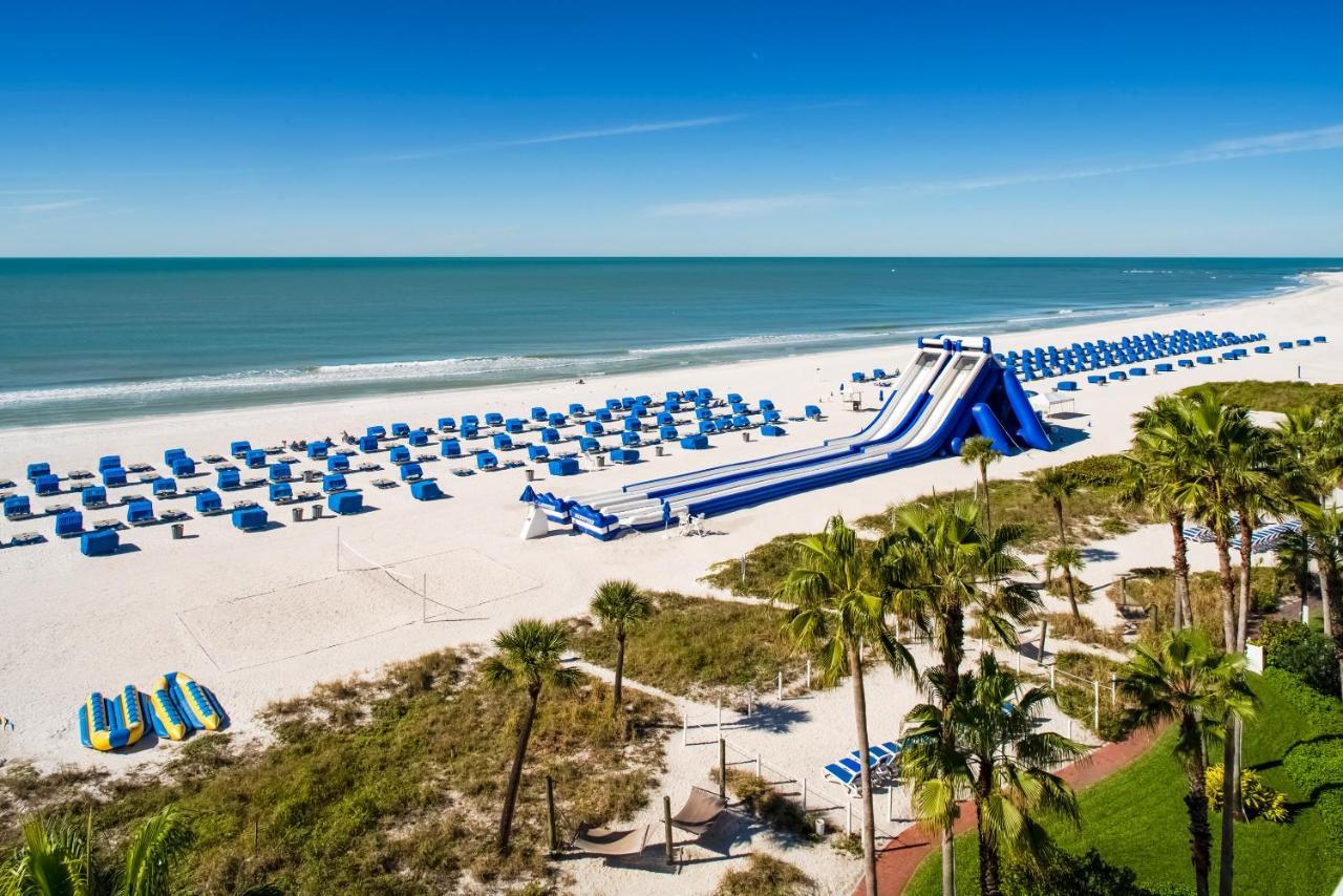 Island Grand At Tradewinds 4*