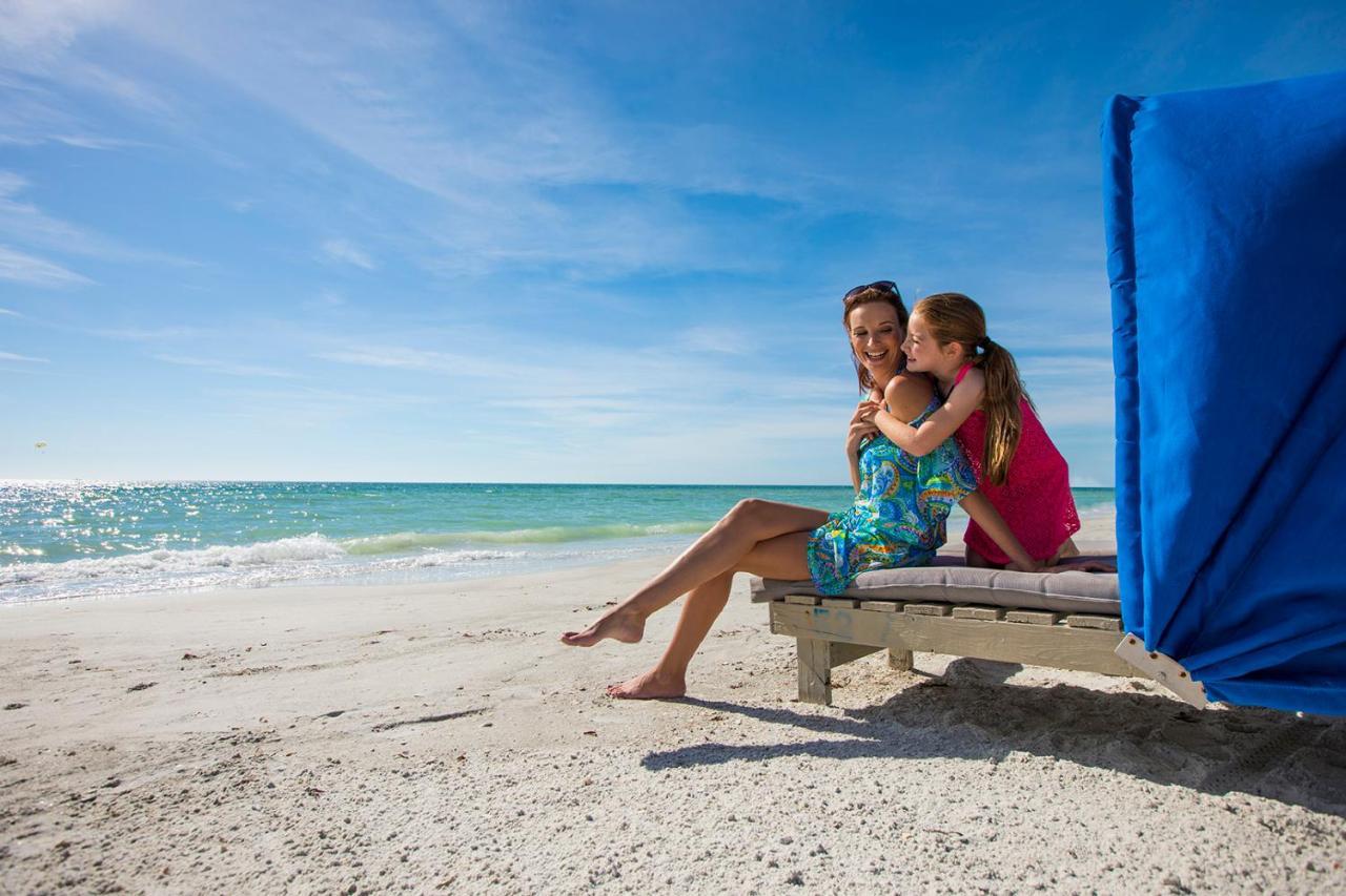 Island Grand At Tradewinds Resort