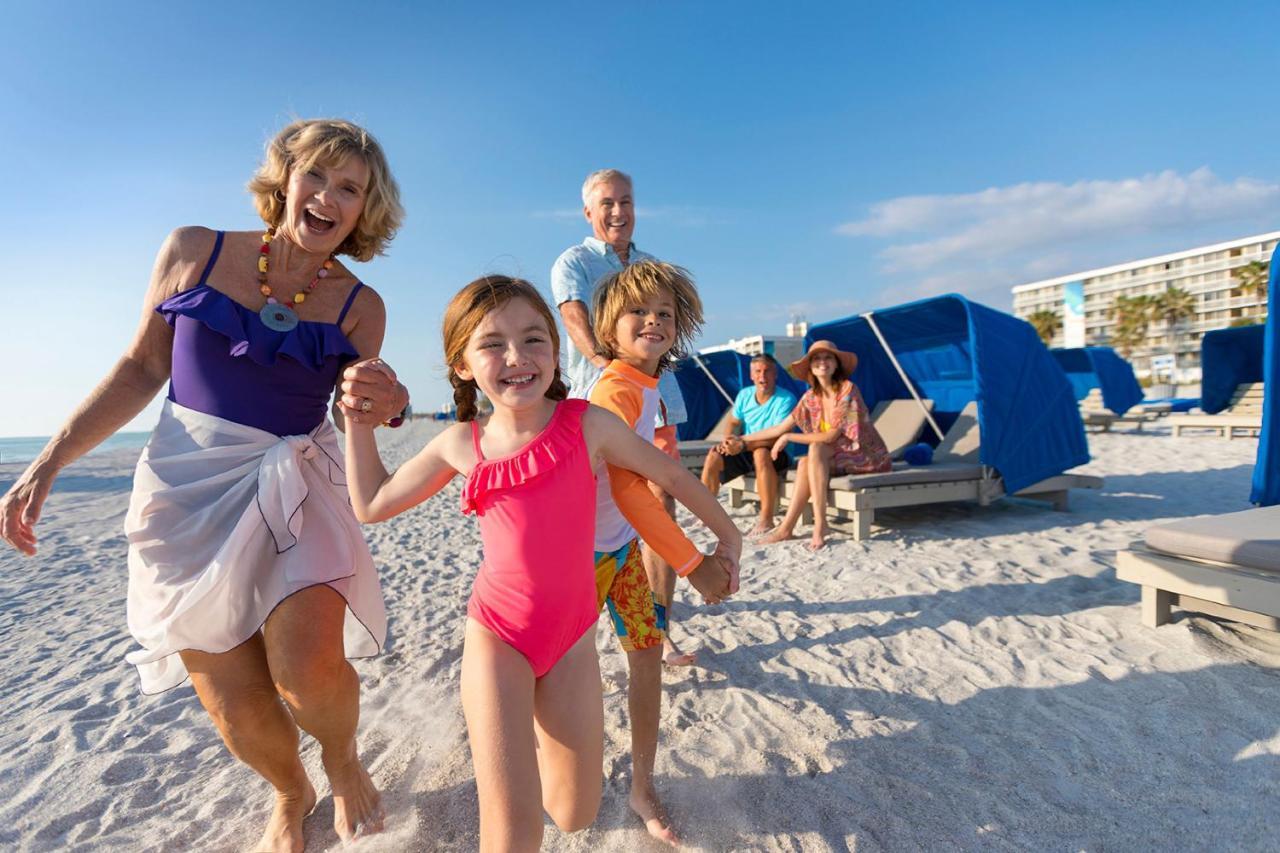 Island Grand At Tradewinds 4*