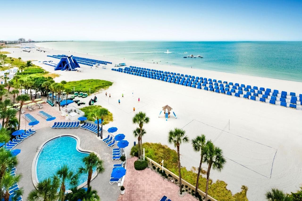 Island Grand At Tradewinds Resort 4*