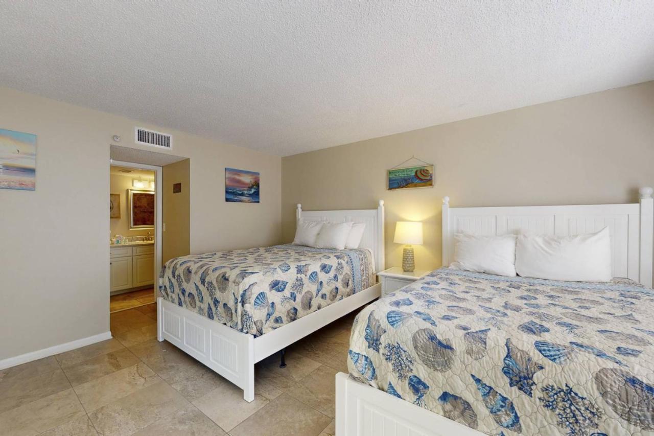 Holiday home 210 - Sandy Shores *