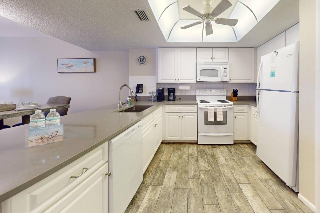 Holiday home 210 - Sandy Shores St. Pete Beach