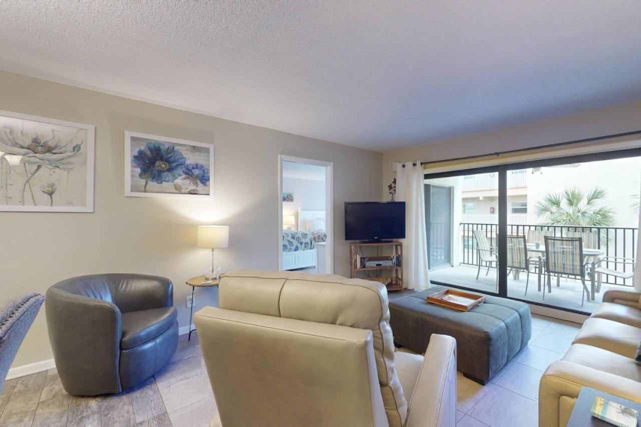 210 - Sandy Shores Holiday home St. Pete Beach