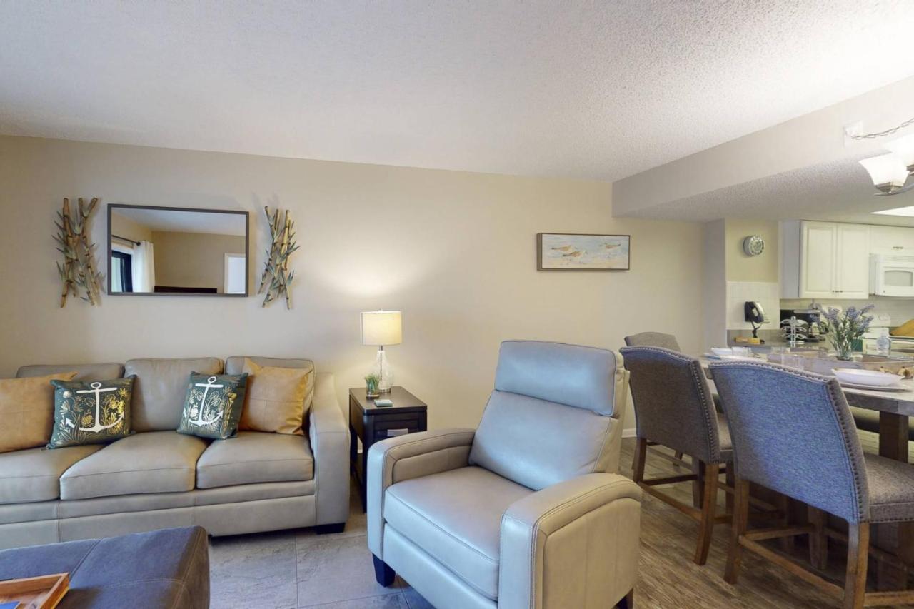 210 - Sandy Shores Holiday home St. Pete Beach