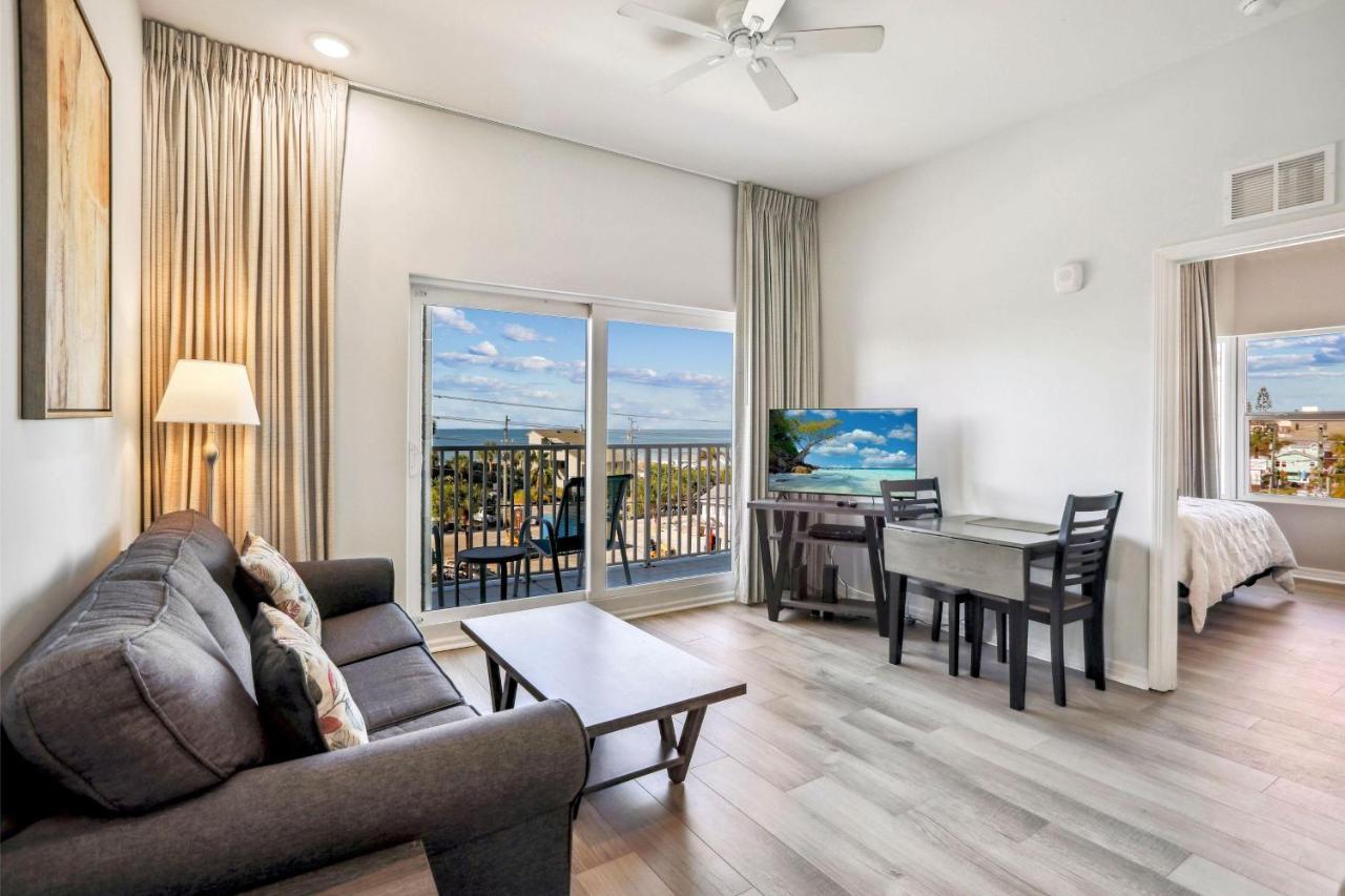 Madeira Bay I 1408 Holiday home *