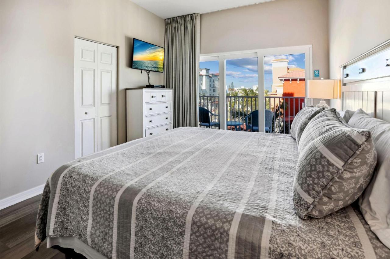 Holiday home Madeira Bay I 1408 St. Pete Beach