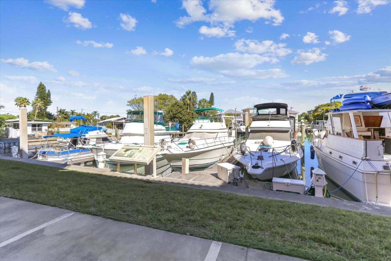 Madeira Bay I 1408 St. Pete Beach