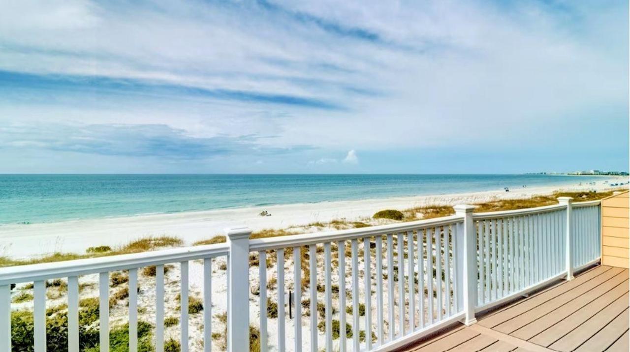 Haven #c7 St. Pete Beach