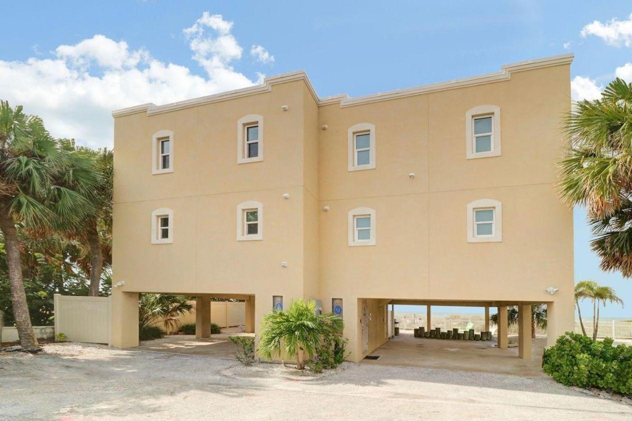 Holiday home Haven #c7 St. Pete Beach
