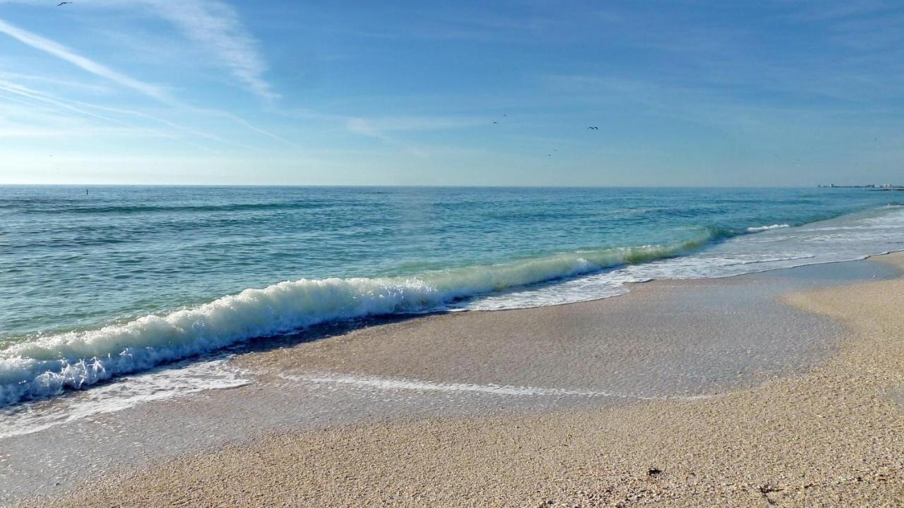 Madeira Bay I 1408 Holiday home St. Pete Beach