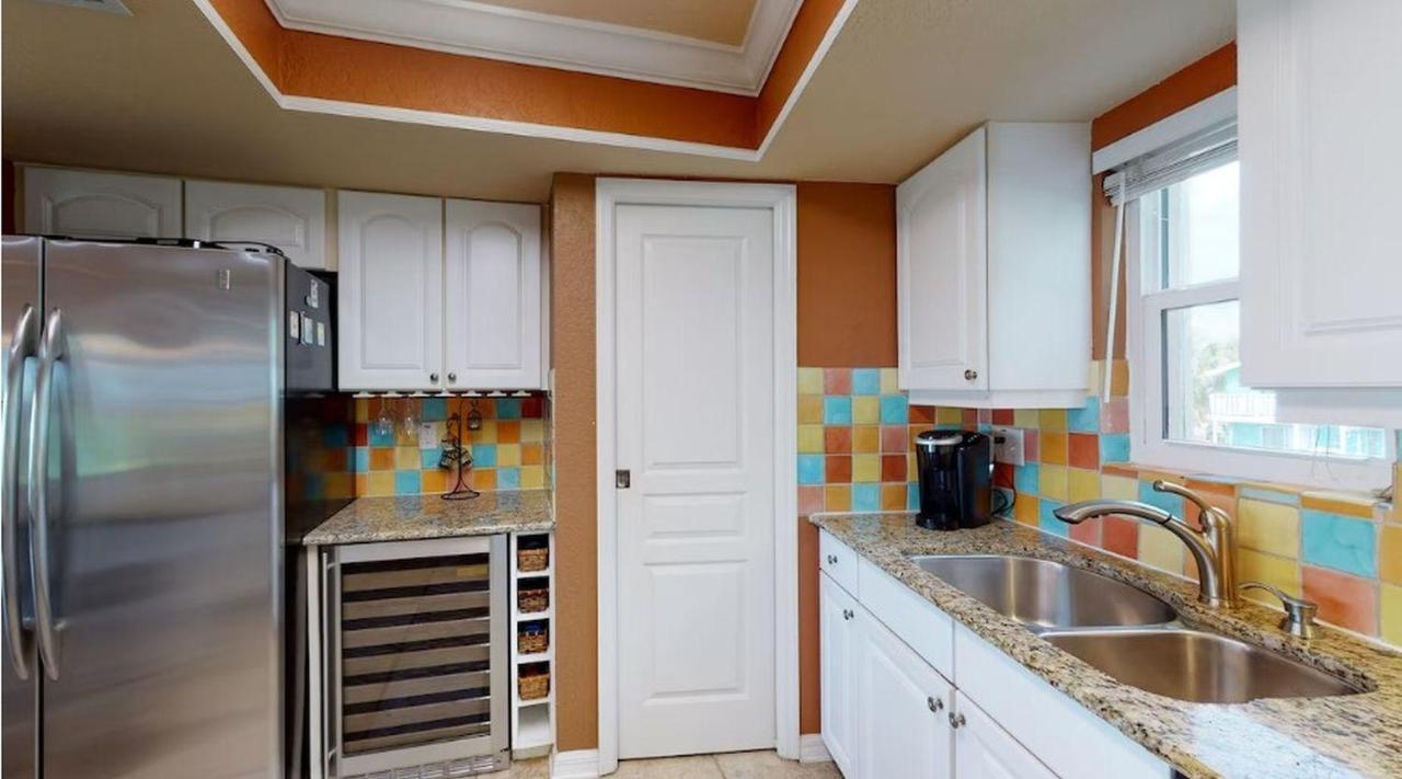 Holiday home Haven #c7
