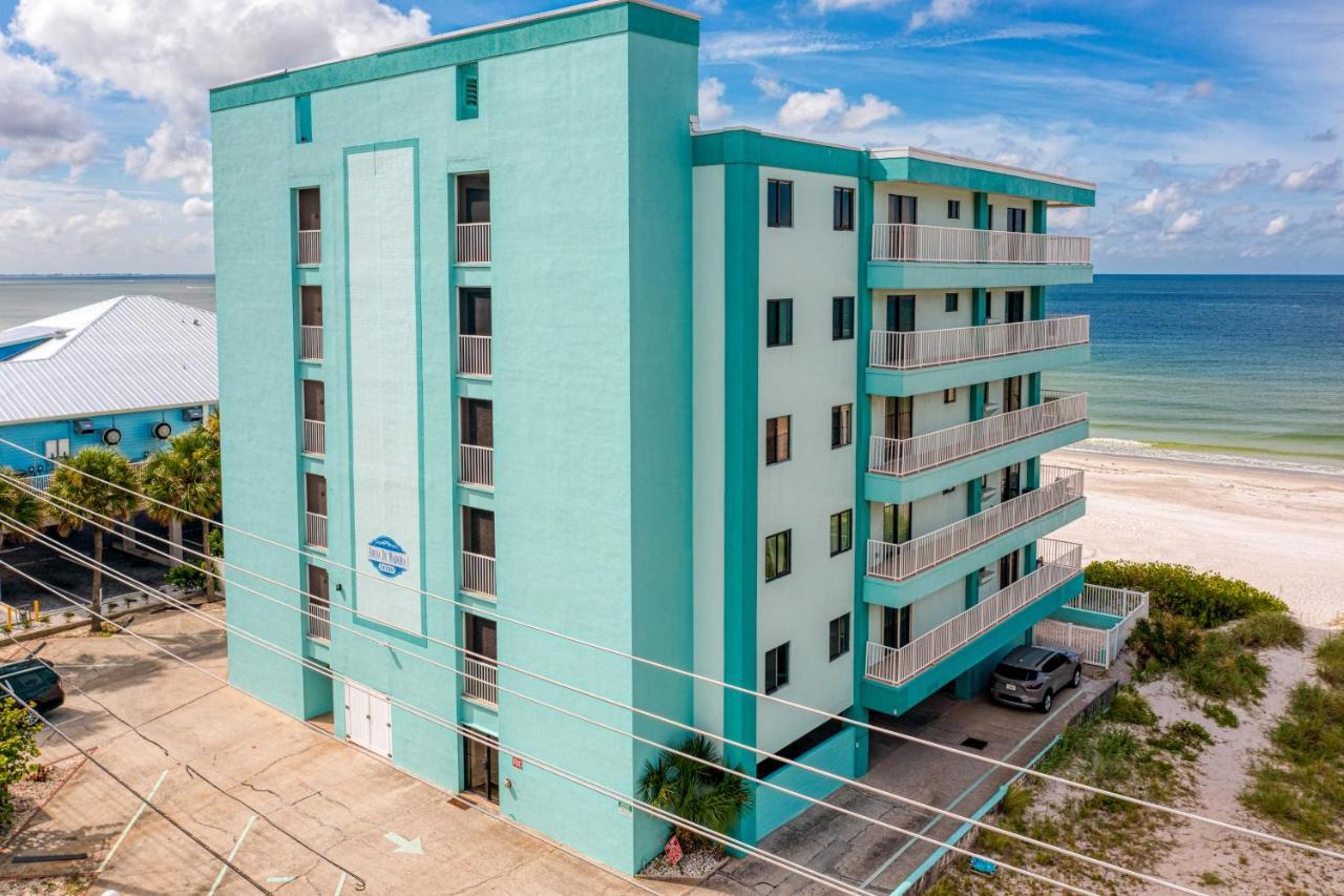 Arena De Madeira, Unit 301 Apartment St. Pete Beach