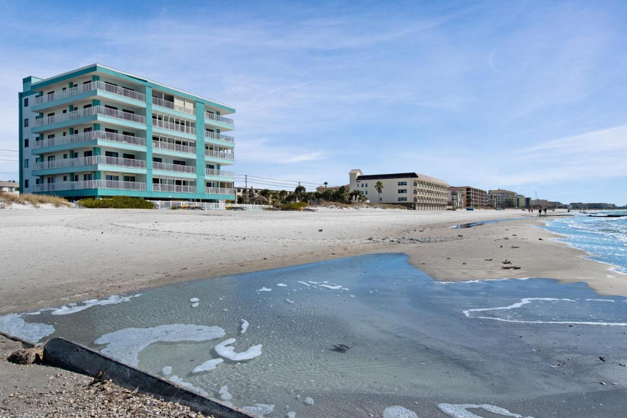 Arena De Madeira, Unit 301 Apartment St. Pete Beach