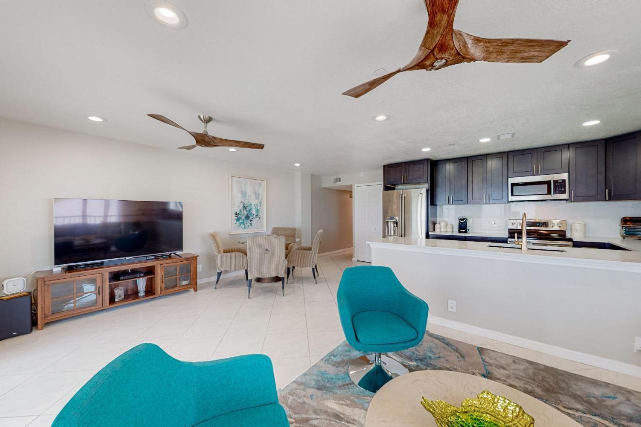 Arena De Madeira, Unit 301 Apartment St. Pete Beach