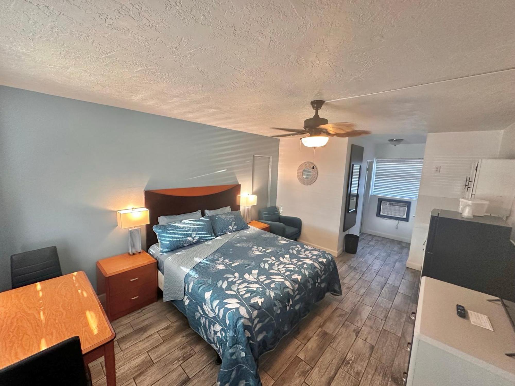 Malibu 3* St. Pete Beach