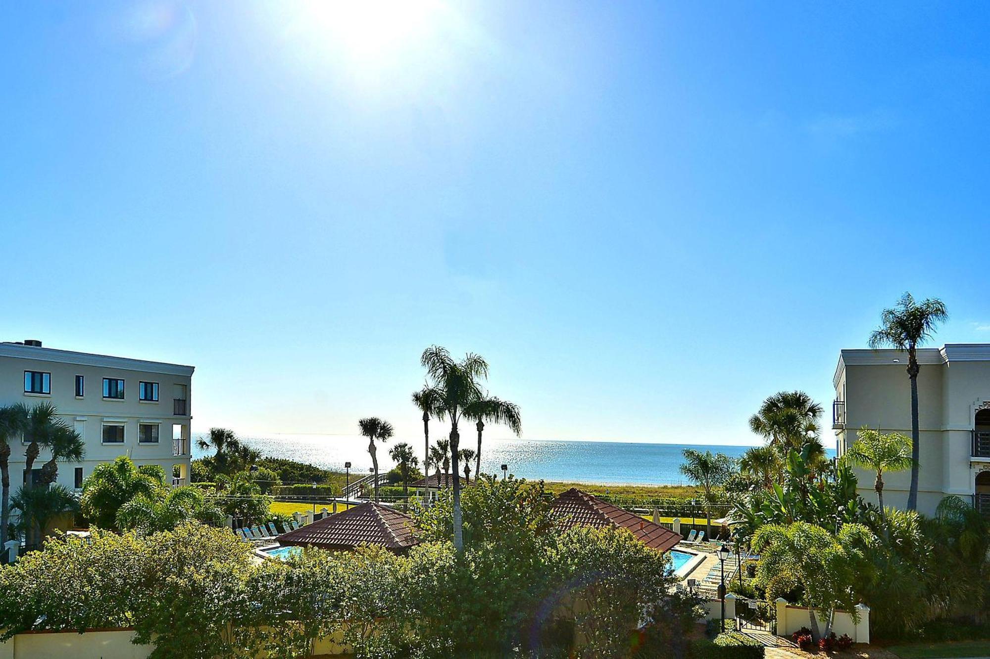 Holiday home Land's End 1-307 Gulf View *
