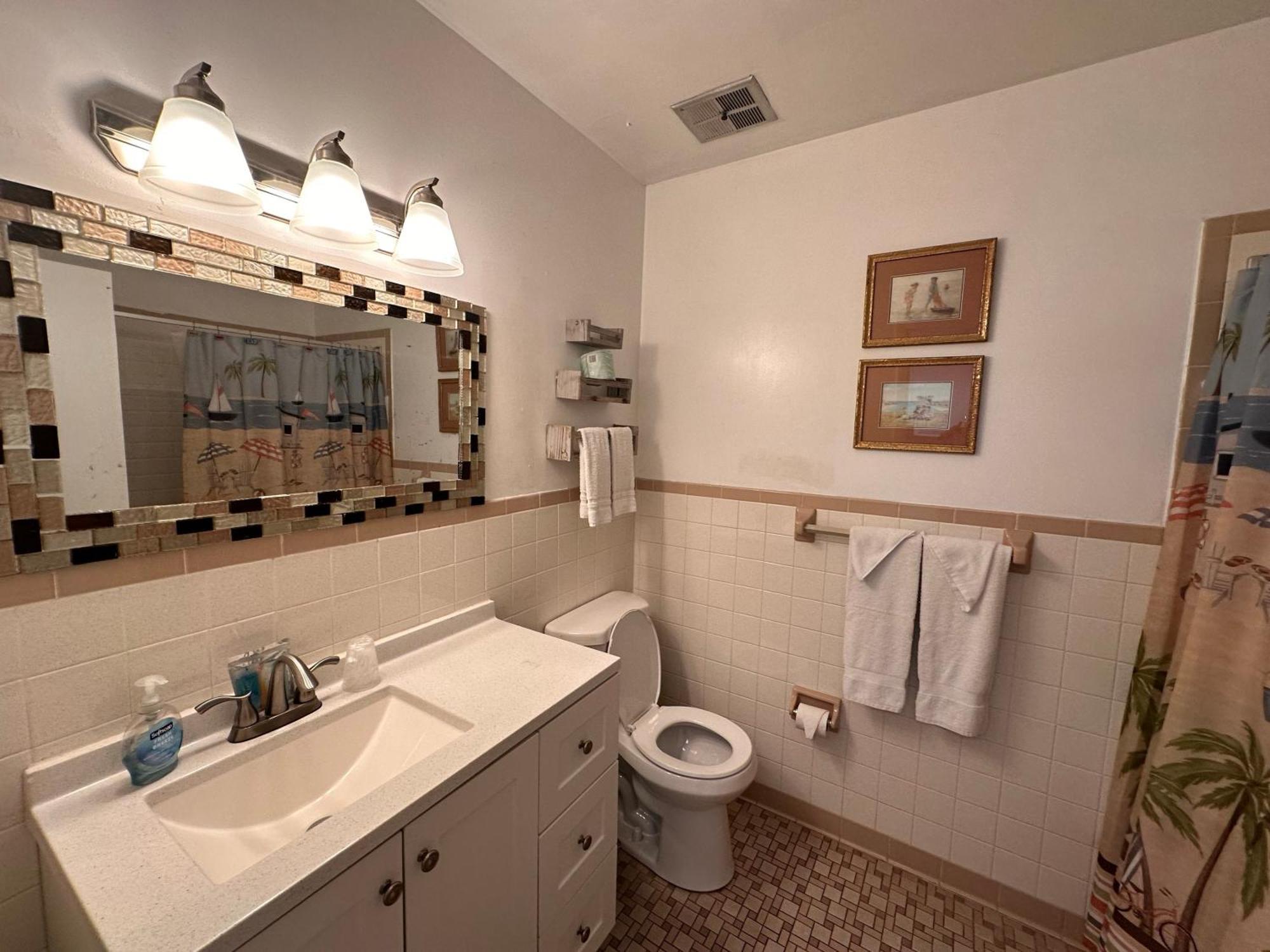 Malibu Motel