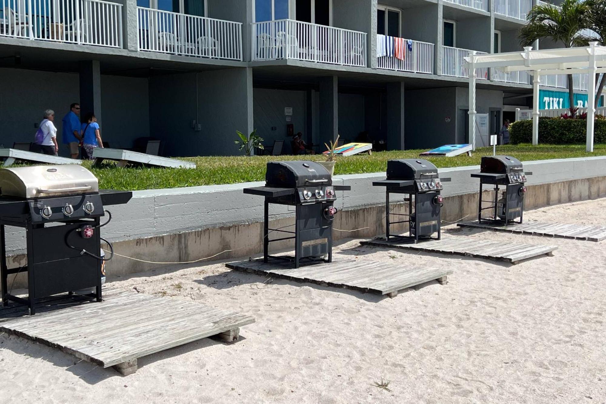 612 - Island St. Pete Beach