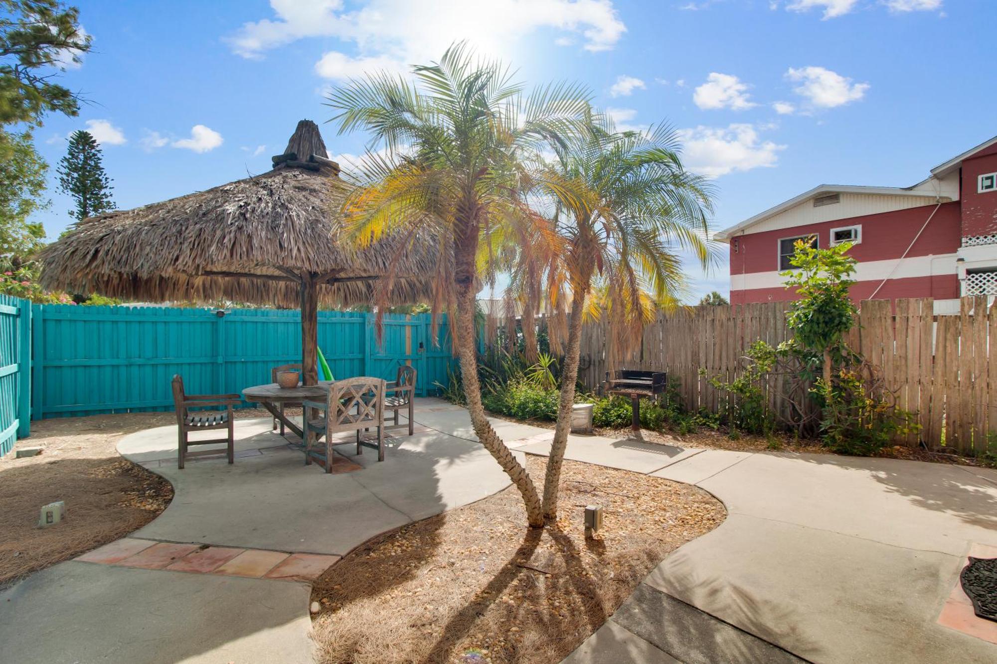 At John's Pass By Travel Services * St. Pete Beach