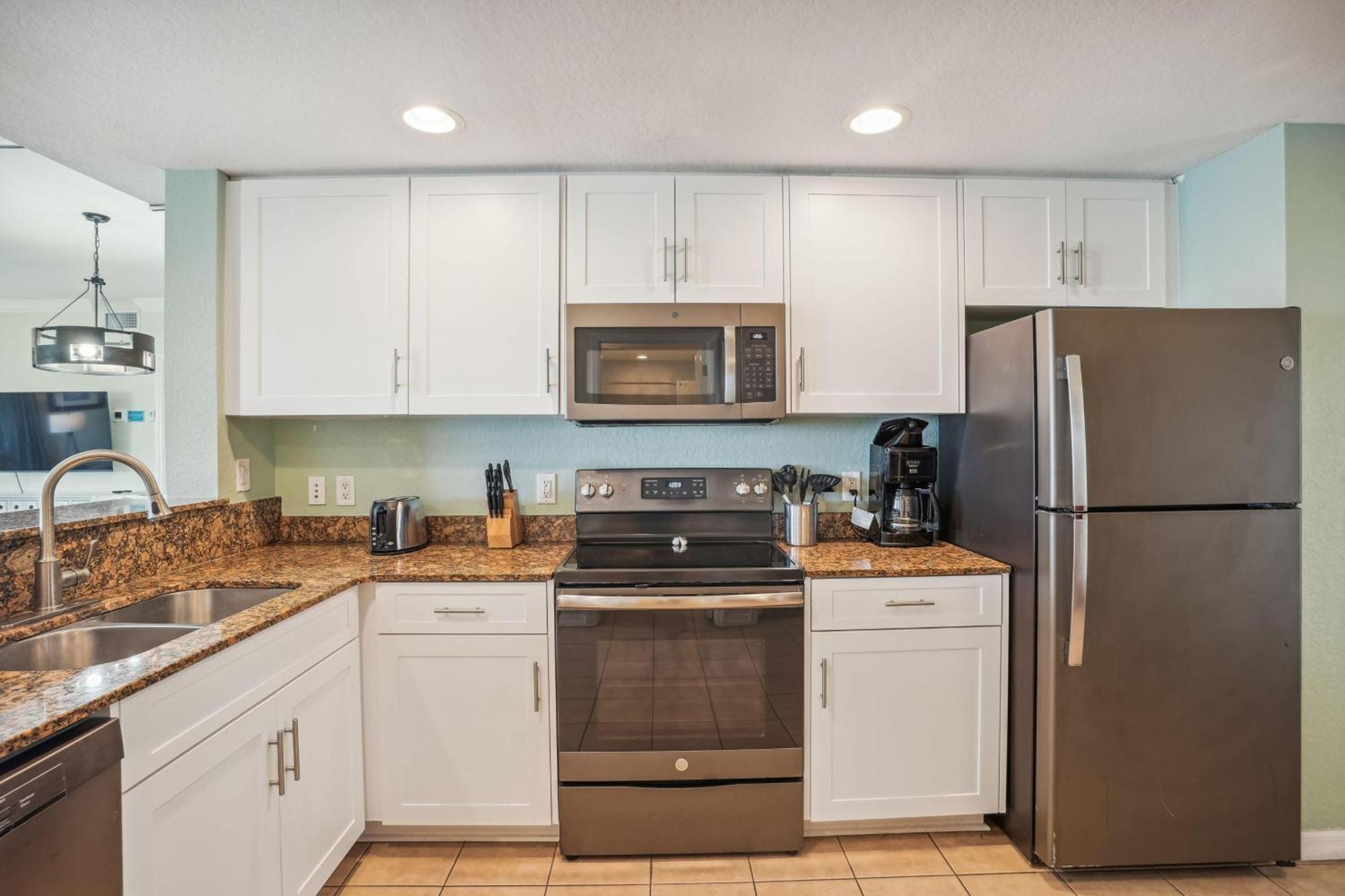 Sunset Vistas 313n Holiday home *