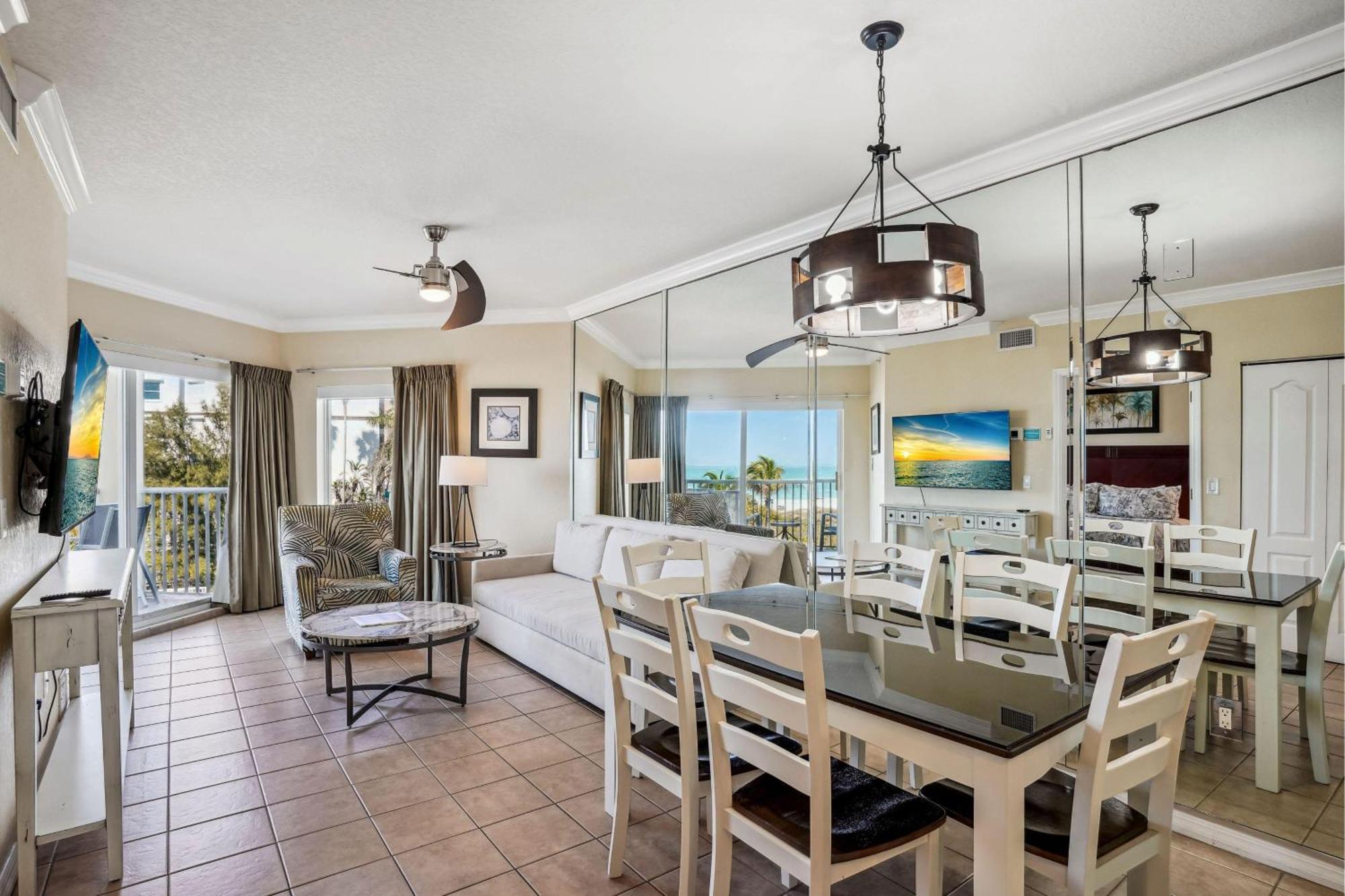 Sunset Vistas 313n Holiday home *