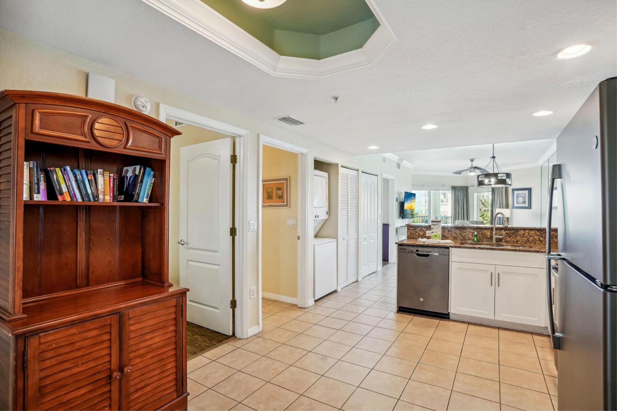 Sunset Vistas 313n Holiday home St. Pete Beach