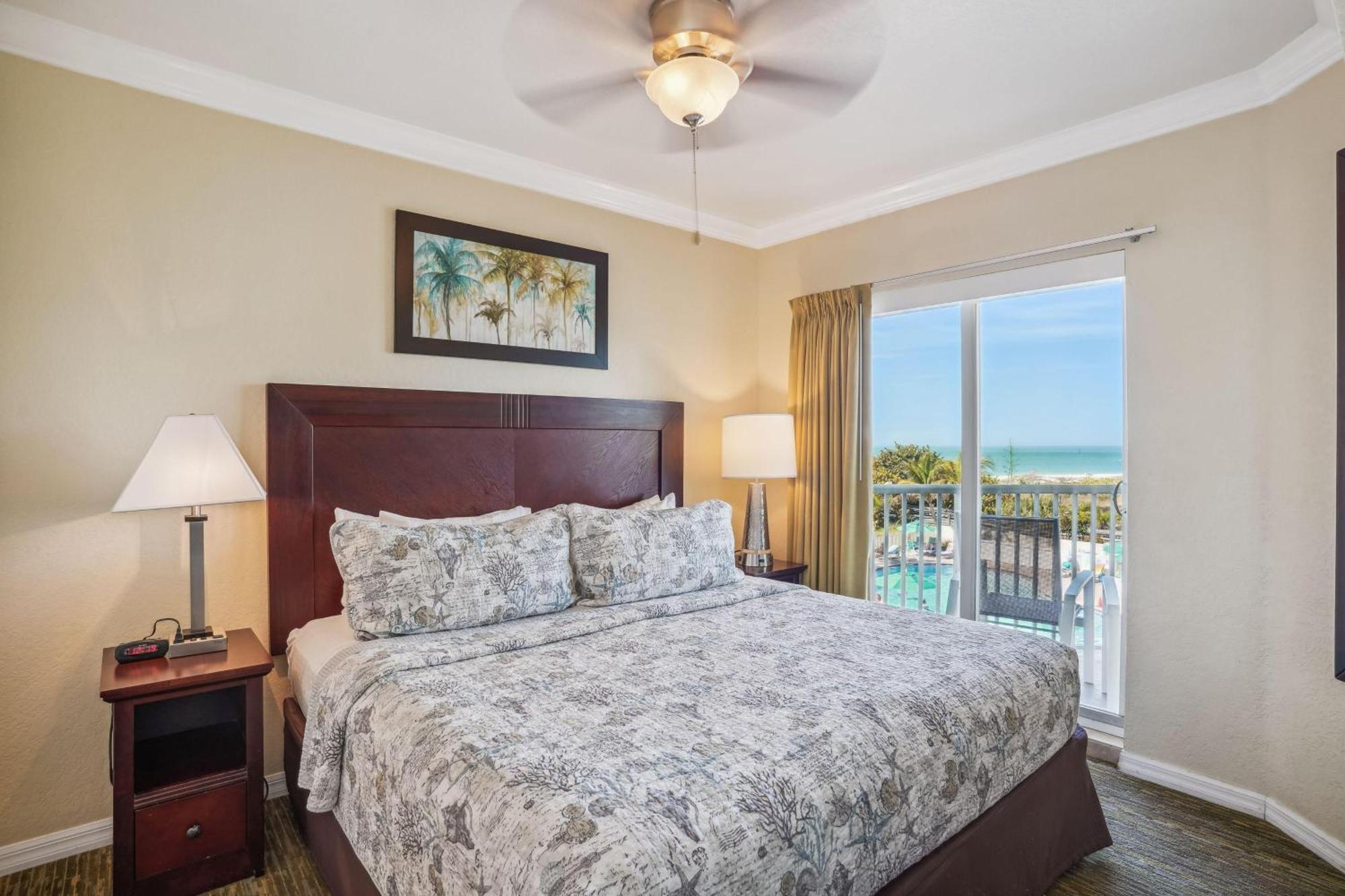 Holiday home Sunset Vistas 313n St. Pete Beach