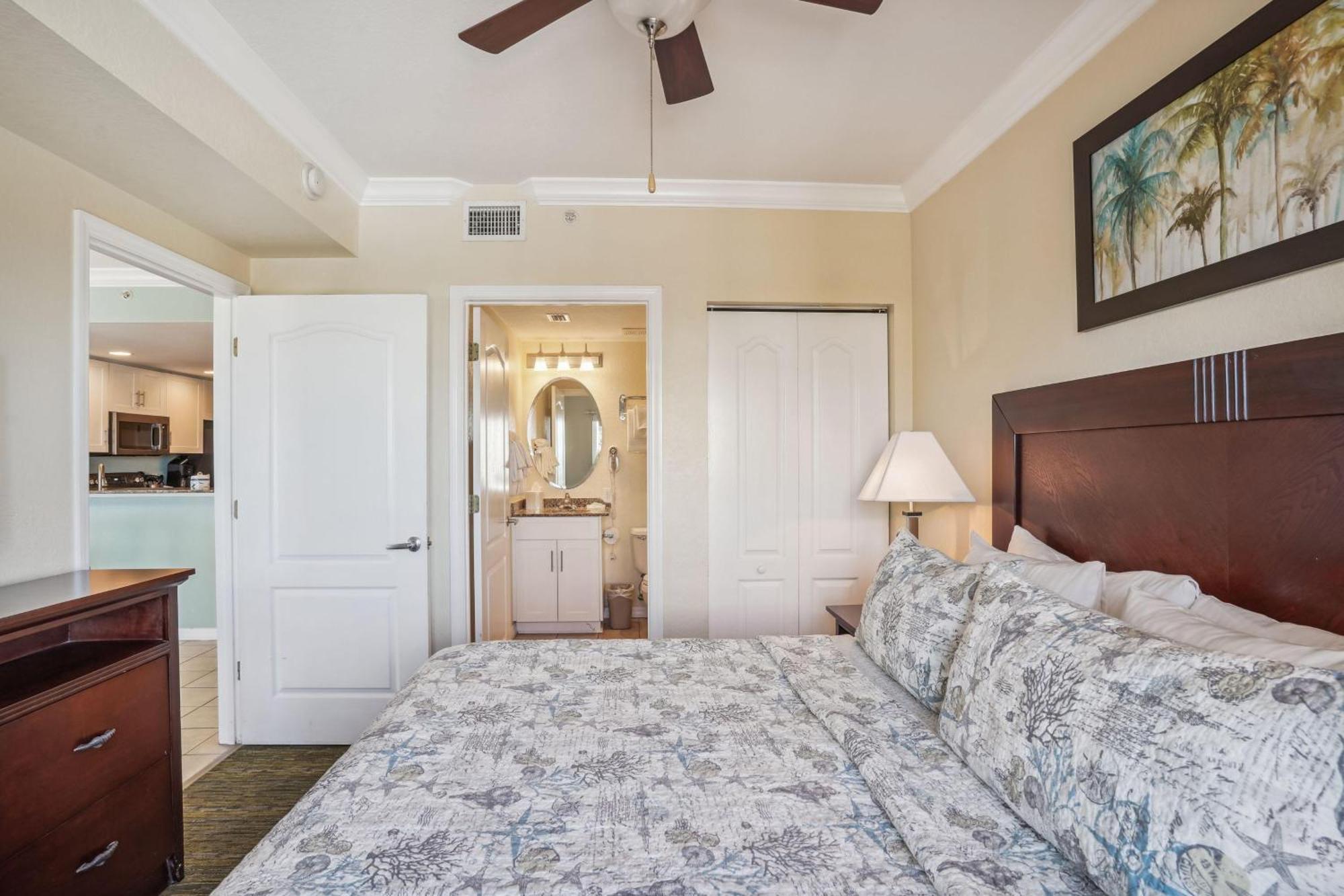 Sunset Vistas 313n Holiday home St. Pete Beach