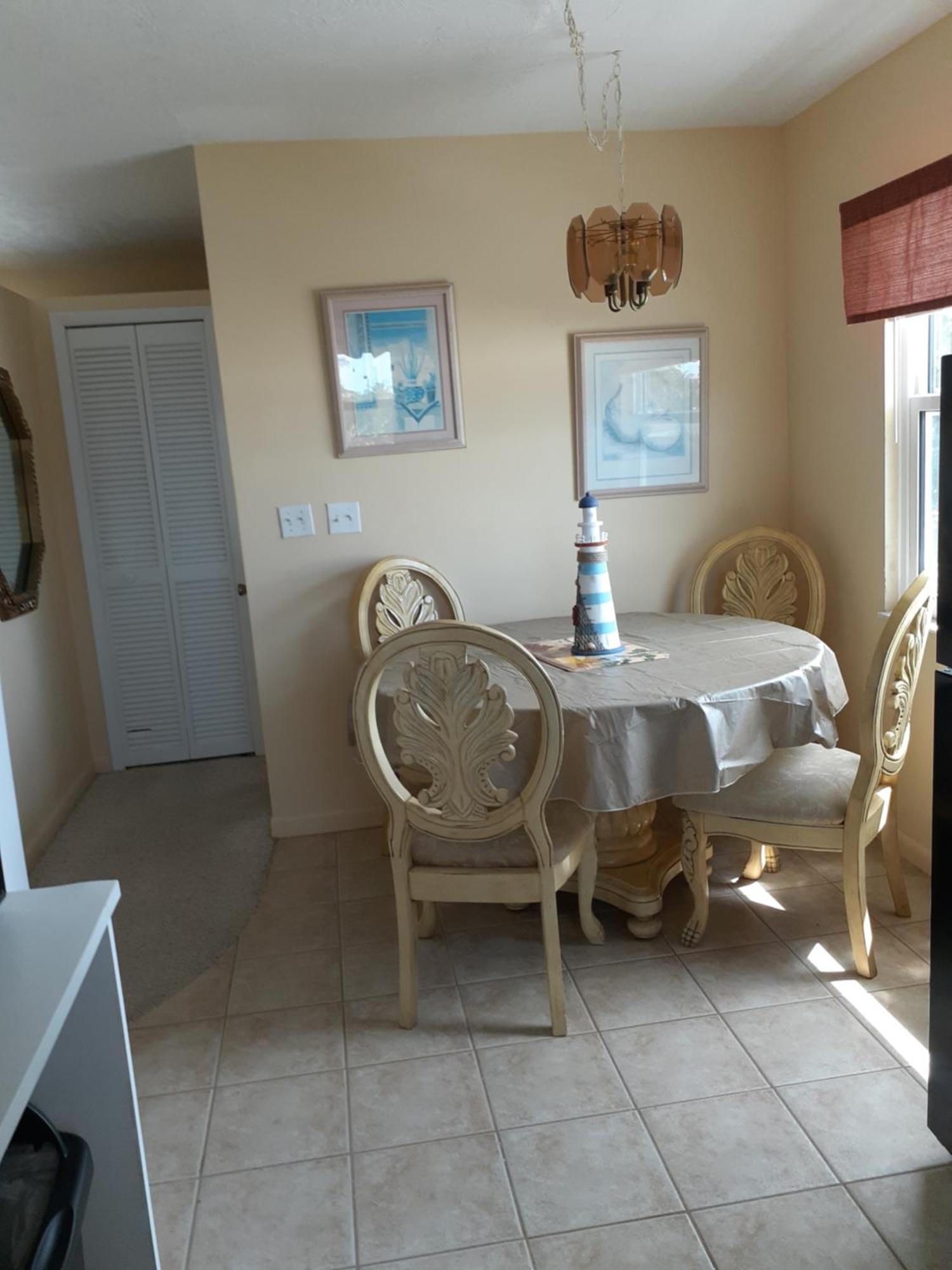 Beautiful St Pete Beach, Fl 2nd Floor 2br Unit Guest house St. Pete Beach